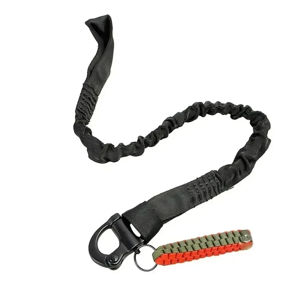 Hunting Outdoors - Anti Slip Quick Release Safety Tactical
