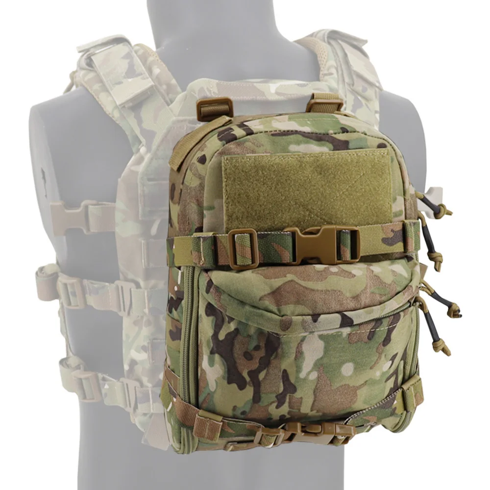 Outdoor Hunting Backpack - Outdoor Tactical Hydration Bag Backpack Molle