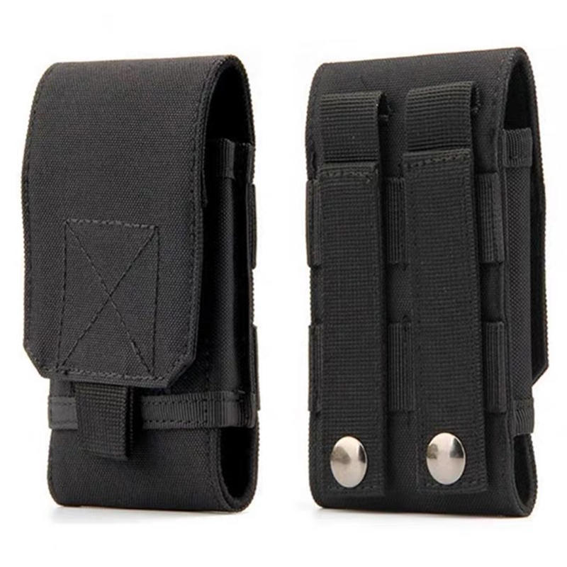 Molle Phone Pouch 1Pc Outdoor  - Hunting Outdoors ulasan dan harga