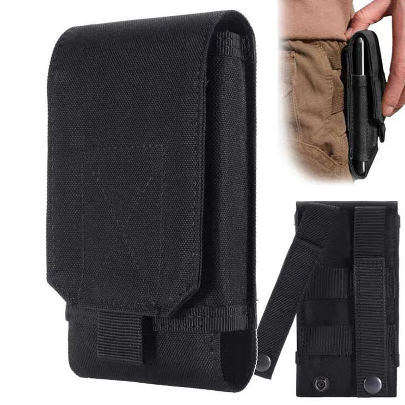 Molle Phone Pouch 1Pc Outdoor  - Hunting Outdoors ulasan dan harga