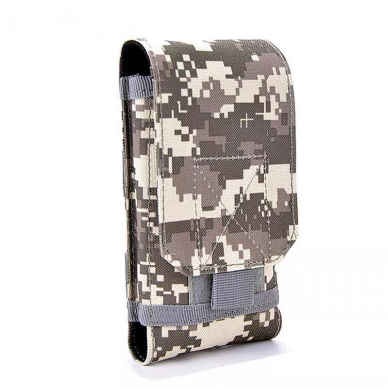 Molle Phone Pouch 1Pc Outdoor  - Hunting Outdoors ulasan dan harga
