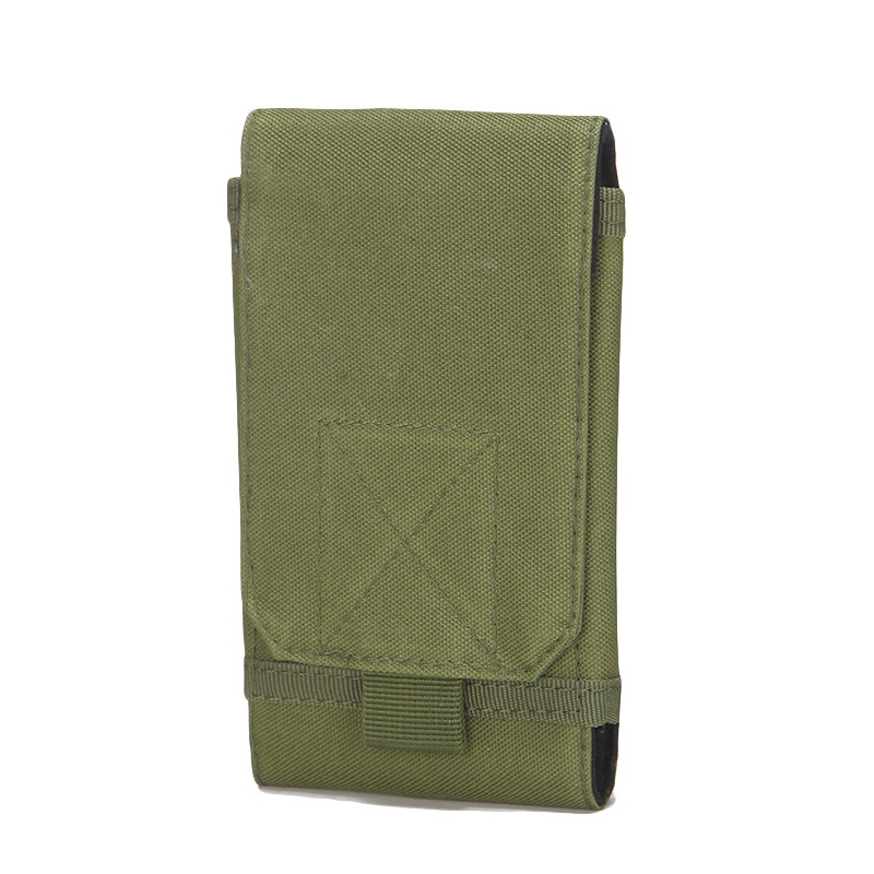Molle Phone Pouch 1Pc Outdoor  - Hunting Outdoors ulasan dan harga