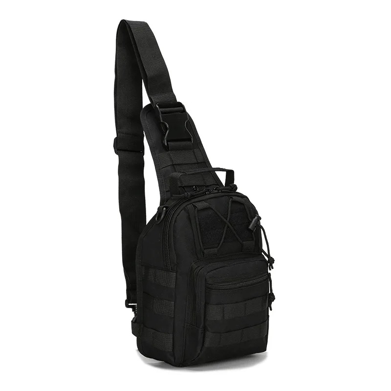 Multifunctional Tactical Sling - Outdoor Hunting Backpack ulasan dan harga
