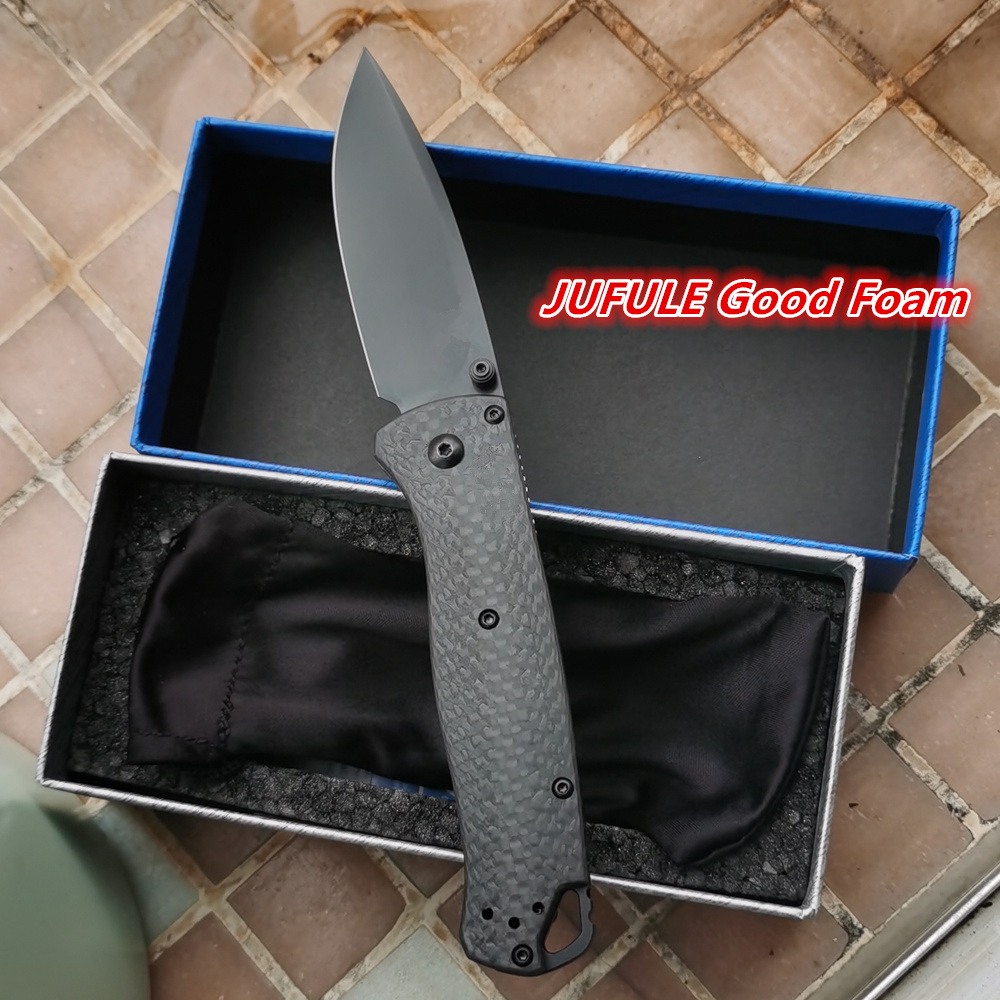 JUFULE Best Foam 535-3 Ball Be - Best Hunting Outdoor Knife ulasan dan harga