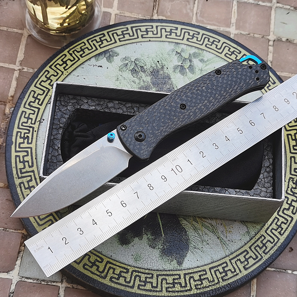 JUFULE Best Foam 535-3 Ball Be - Best Hunting Outdoor Knife ulasan dan harga