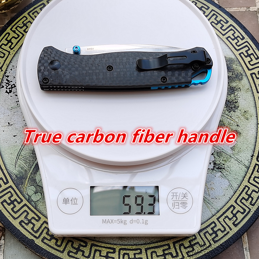 JUFULE Best Foam 535-3 Ball Be - Best Hunting Outdoor Knife ulasan dan harga