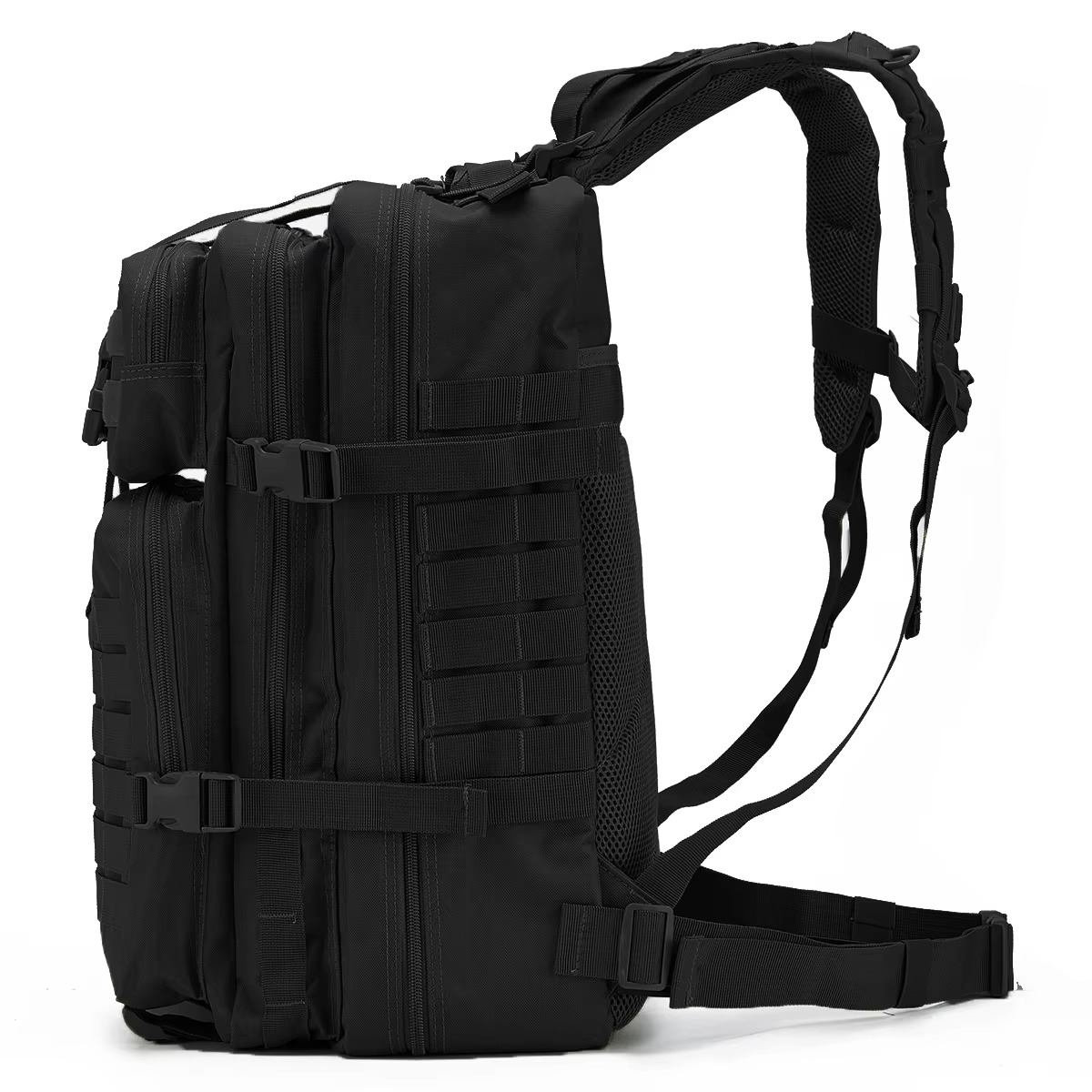 30L/50L Man Tactical Backpacks - Outdoor Hunting Backpack ulasan dan harga