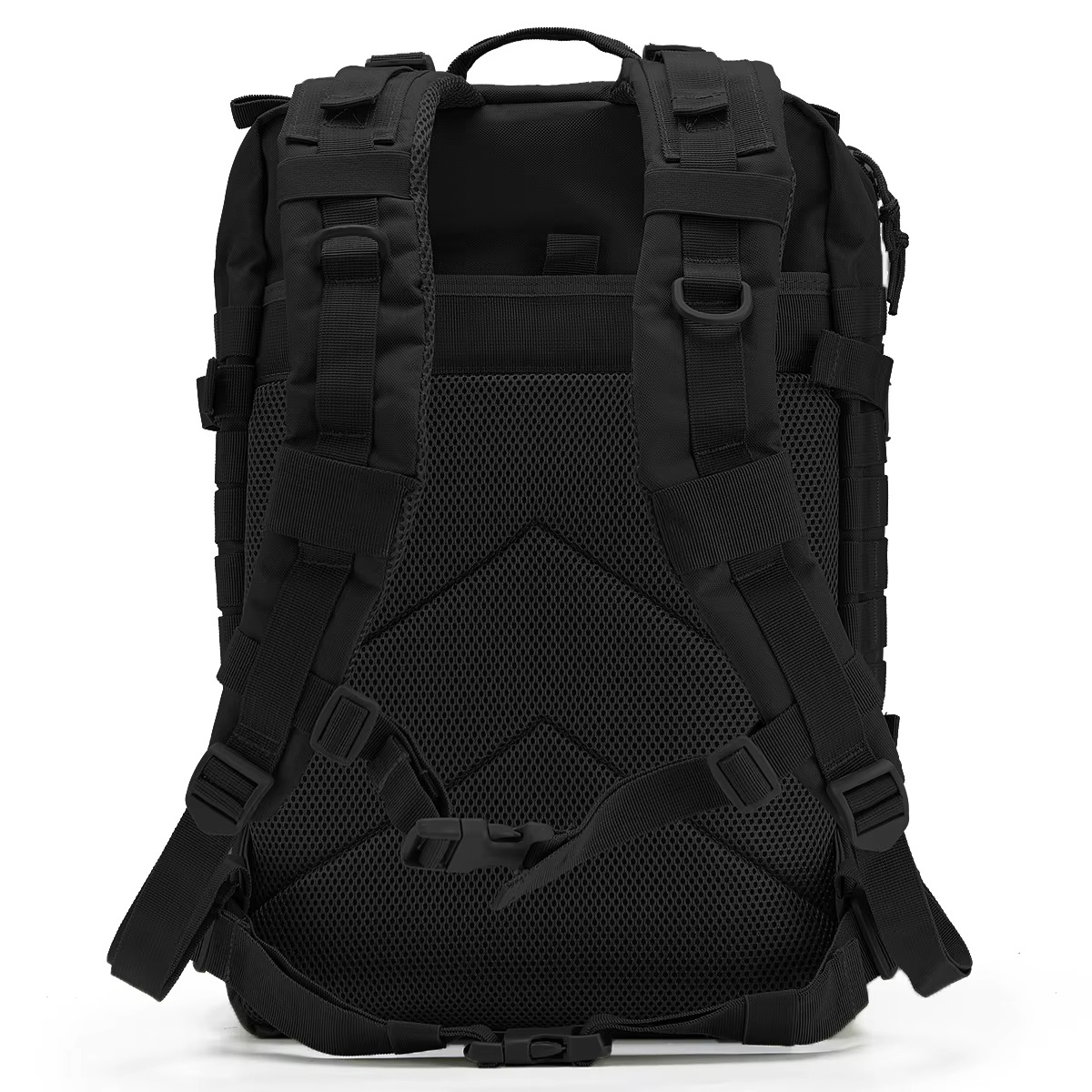 30L/50L Man Tactical Backpacks - Outdoor Hunting Backpack ulasan dan harga