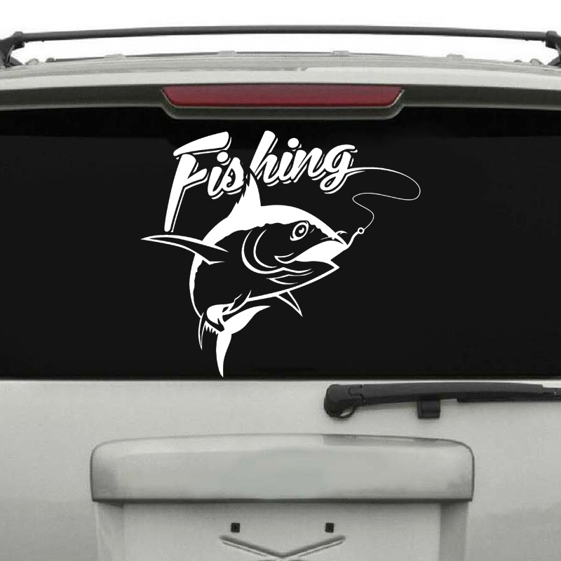 Fishing Logo Hobby Hunting Fis - Hunting Outdoor Logos ulasan dan harga