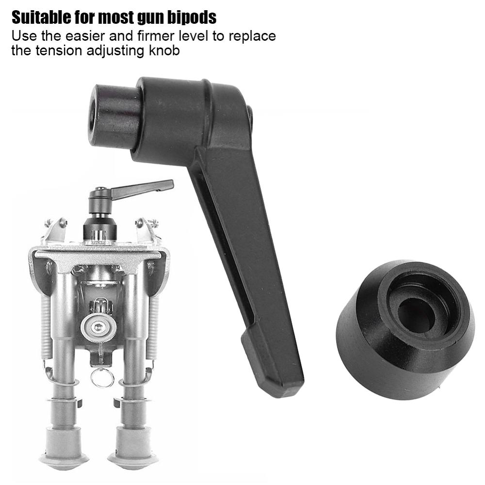 Harris Rifle Bipod Mount Bipod - Bipod Rifle Mount ulasan dan harga