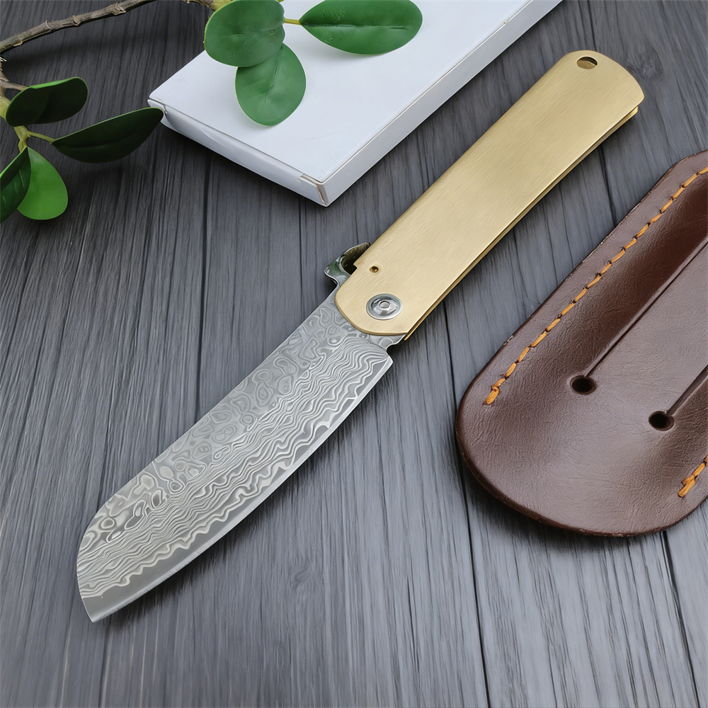 Best Selling High Quality Dama - Best Hunting Outdoor Knife ulasan dan harga