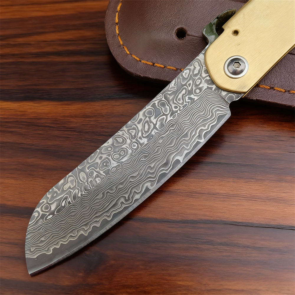Best Selling High Quality Dama - Best Hunting Outdoor Knife ulasan dan harga