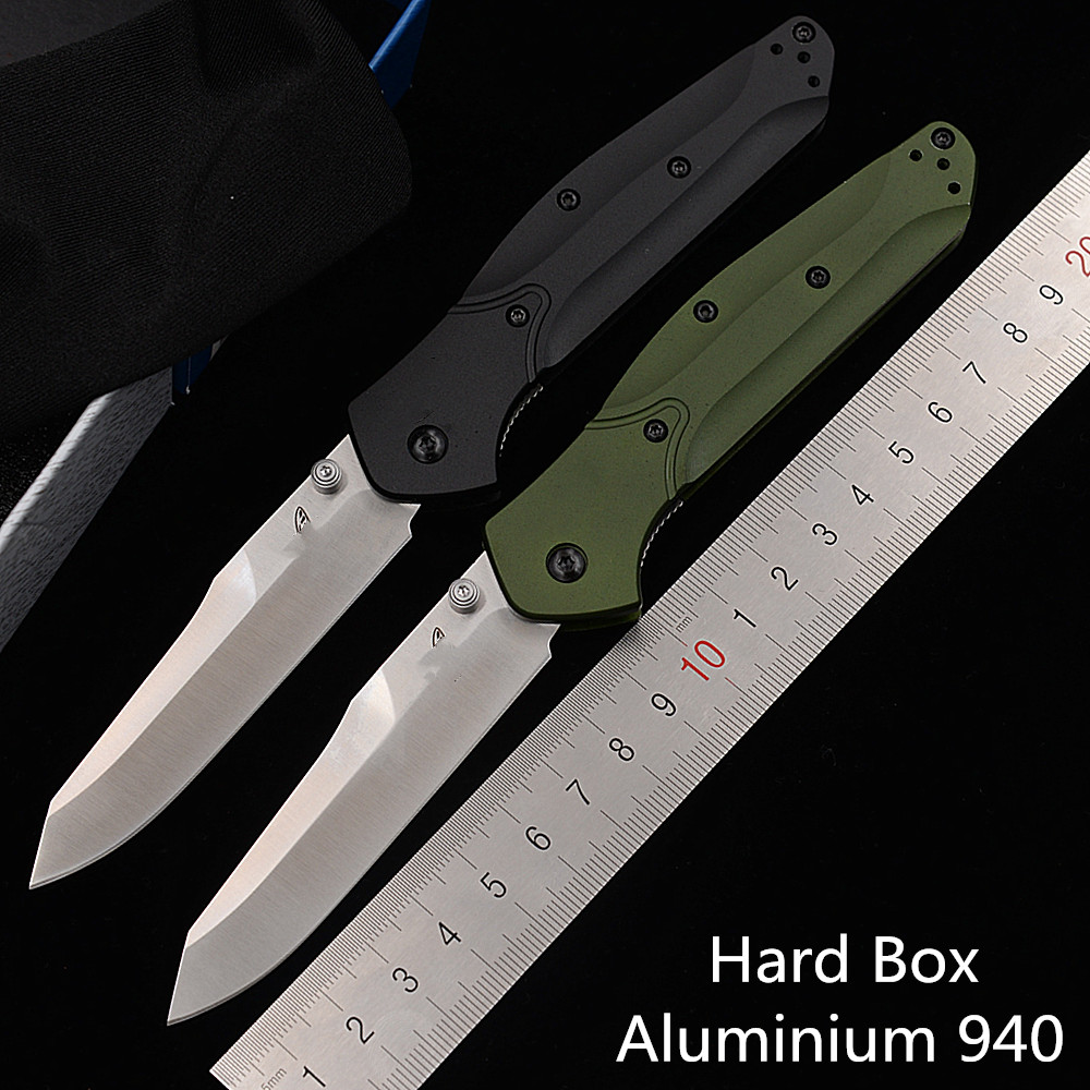 JUFULE Best Foam 940BK/ 940 Ma - Best Hunting Outdoor Knife ulasan dan harga