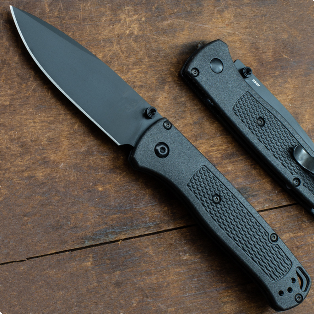 JUFULE Best Foam 535 nylon fib - Best Hunting Outdoor Knife ulasan dan harga