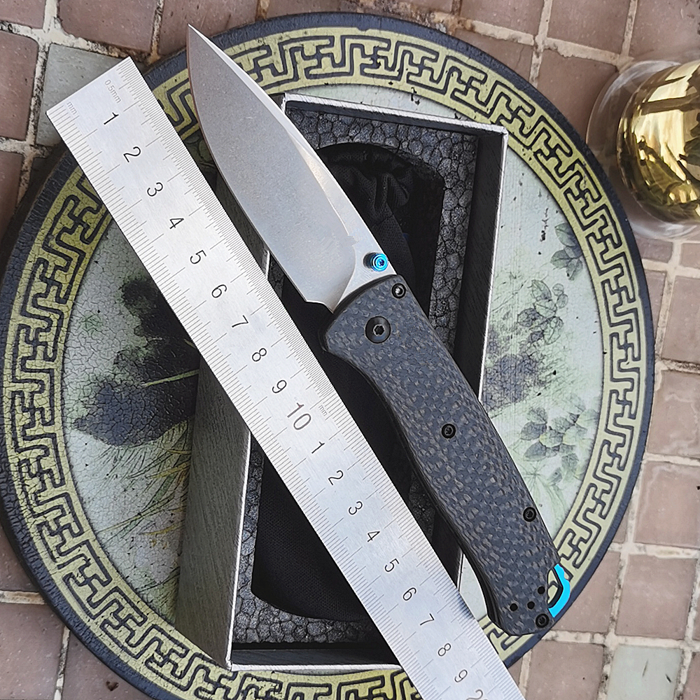 JUFULE Best Foam 535 nylon fib - Best Hunting Outdoor Knife ulasan dan harga
