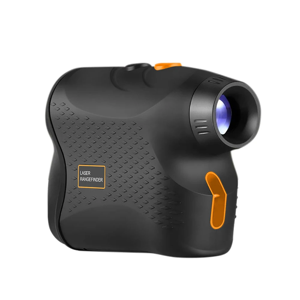 Custom Logo 500m Rangefinder H - Hunting Outdoor Logos ulasan dan harga
