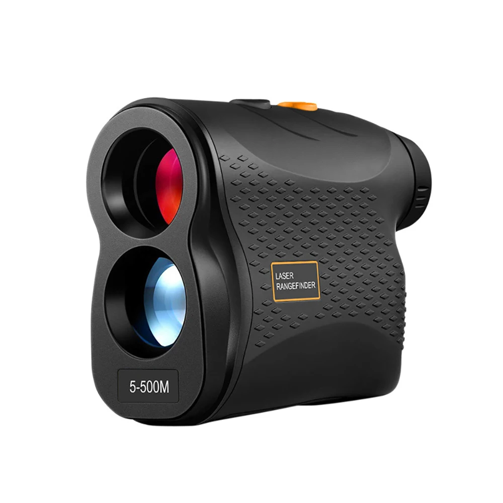 Custom Logo 500m Rangefinder H - Hunting Outdoor Logos ulasan dan harga