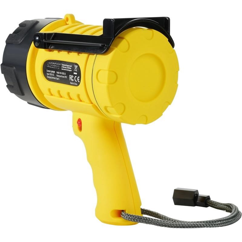 Handheld Searchlight 1000,000  - Hunting Outdoors ulasan dan harga