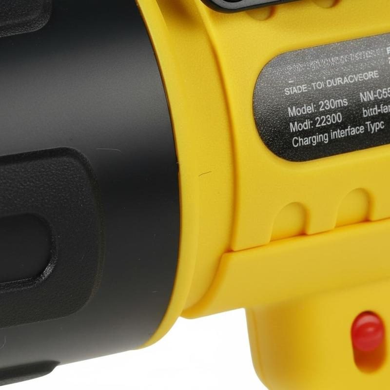 Handheld Searchlight 1000,000  - Hunting Outdoors ulasan dan harga