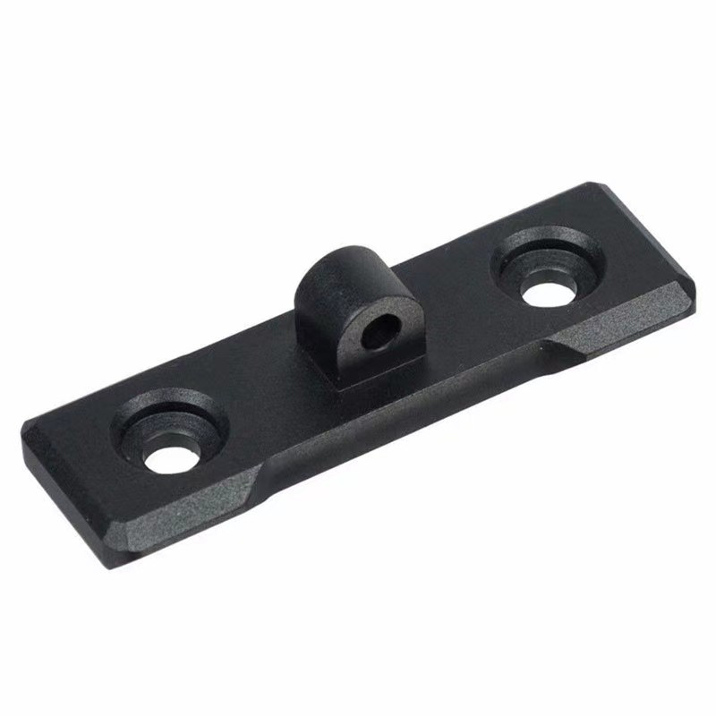 M-LOK Bipod Mount  Adapter Low - Bipod Rifle Mount ulasan dan harga