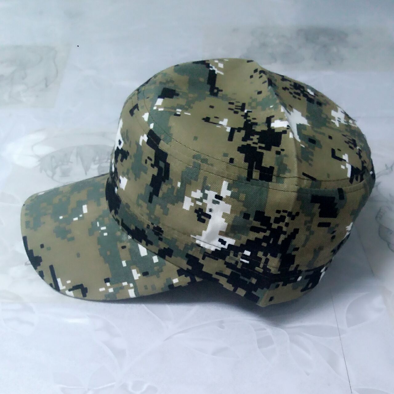 Adjustable Camouflag Hunting C - Hunting Outdoor Logos ulasan dan harga