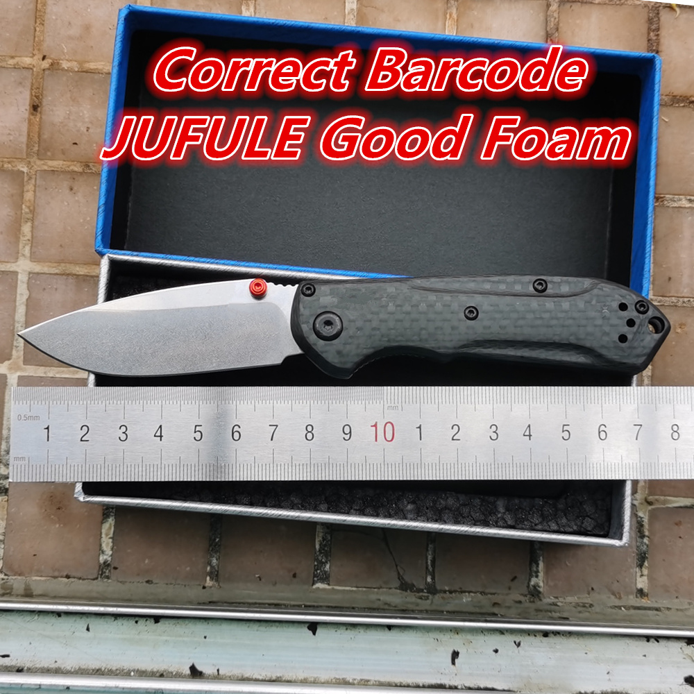 JUFULE Best Foam Mini Freek 56 - Best Hunting Outdoor Knife ulasan dan harga