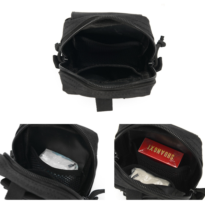 Pocket Men Special  Belt Water - Outdoor Hunting Backpack ulasan dan harga