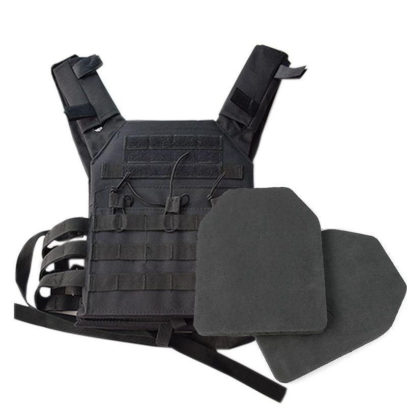 Direct-Sale Tactical Gear: JPC - Outdoor Hunting Vest ulasan dan harga