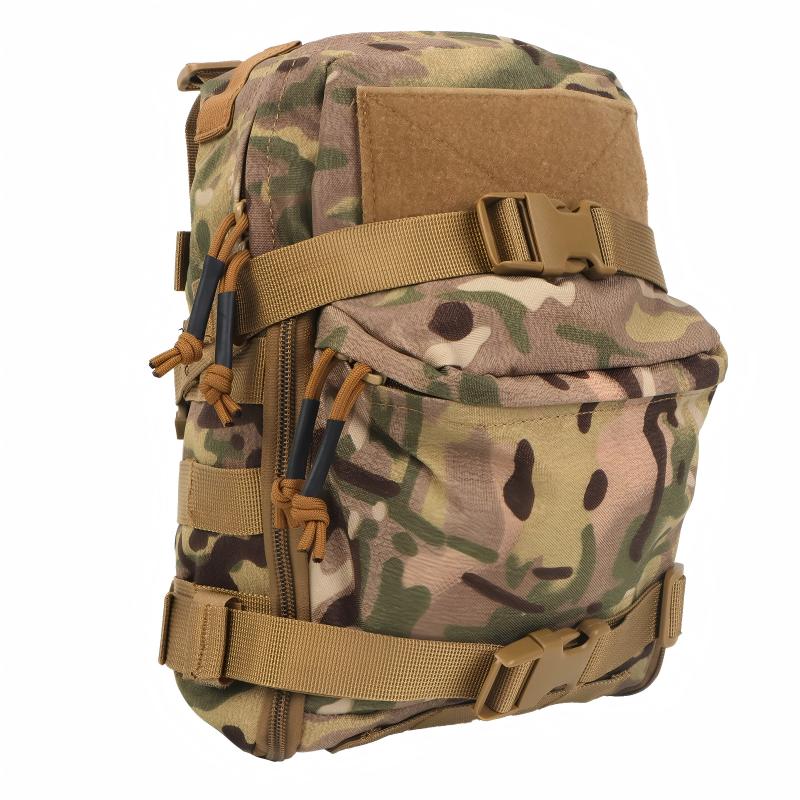 Mini Hydration Bag Outdoor Tac - Outdoor Hunting Backpack ulasan dan harga