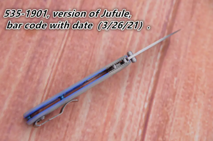 Lei 535 Best Foam Jade G10 Han - Best Hunting Outdoor Knife ulasan dan harga