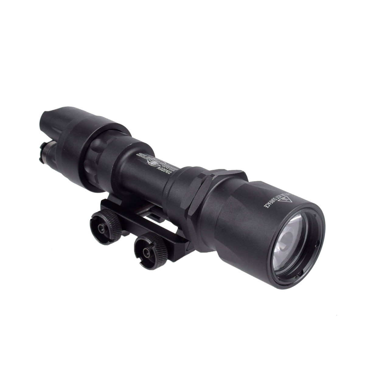 SureFire LOGO Mark M951 LED Ta - Hunting Outdoor Logos ulasan dan harga