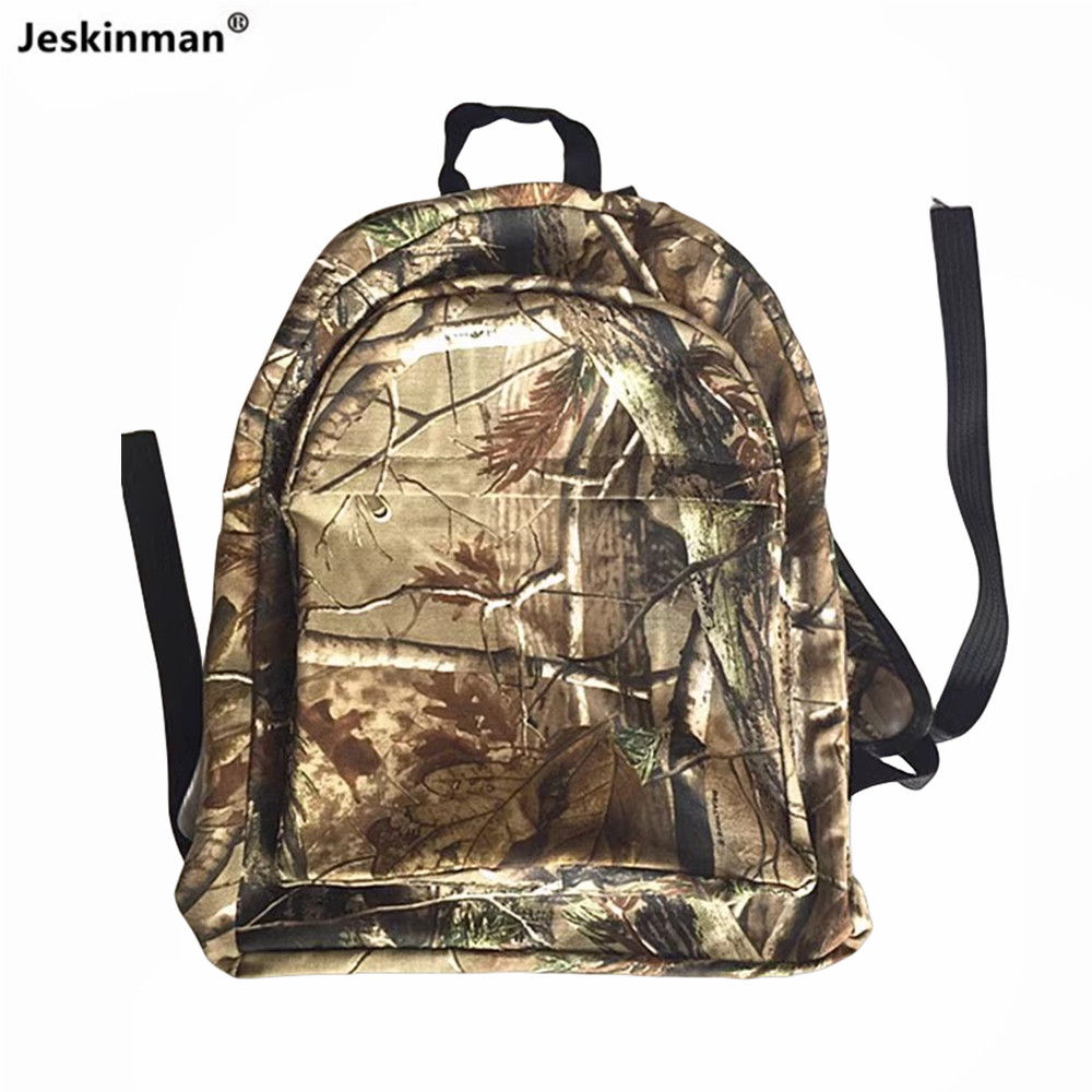 Bionic Jungle Camo Backpack Ou - Outdoor Hunting Backpack ulasan dan harga