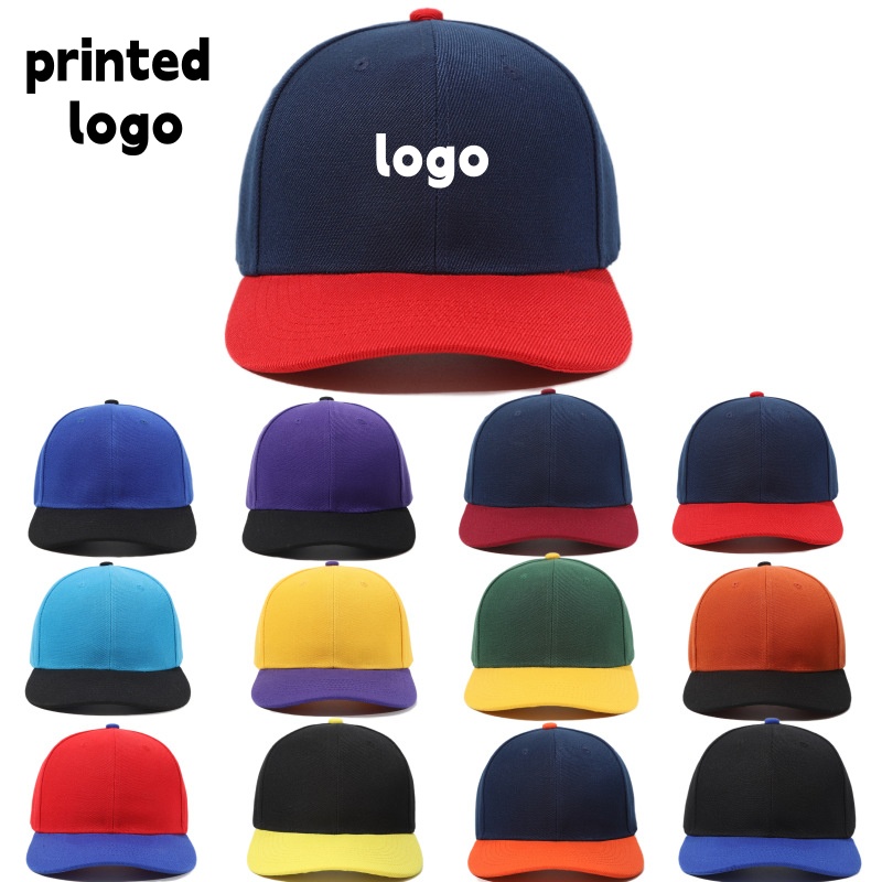 Custom printed logo Soft Cap J - Hunting Outdoor Logos ulasan dan harga