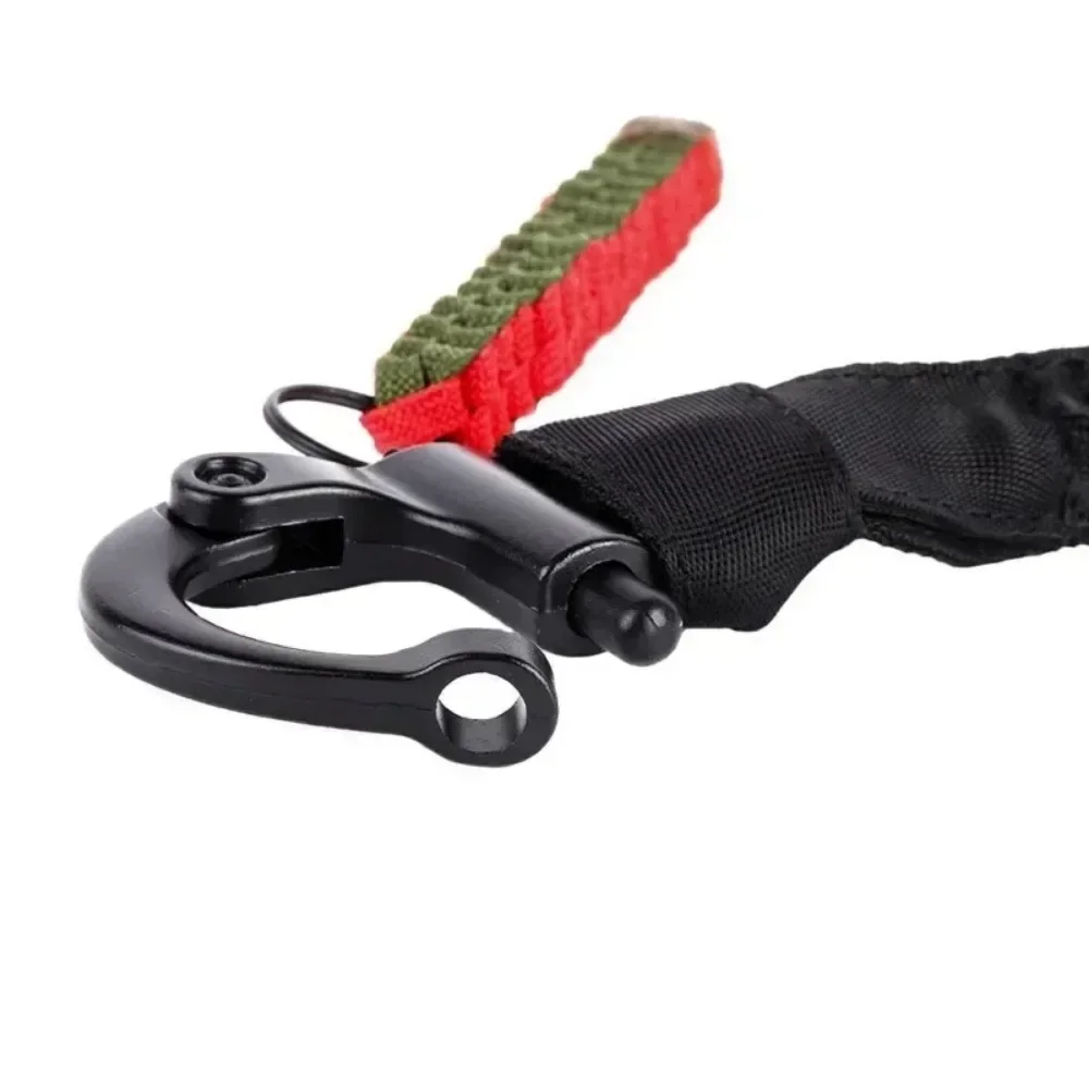 Anti Slip Quick Release Safety - Hunting Outdoors ulasan dan harga