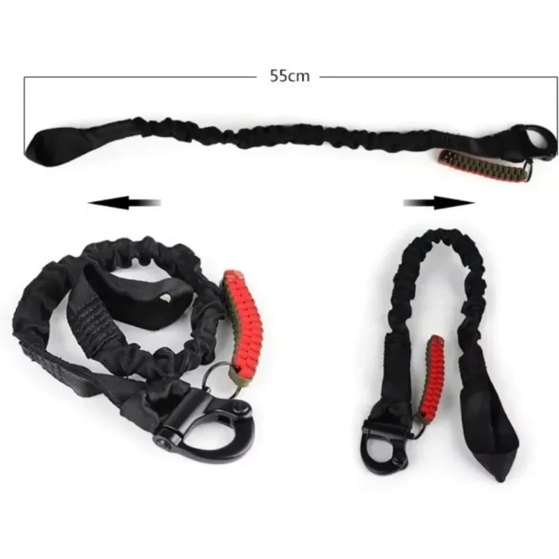 Anti Slip Quick Release Safety - Hunting Outdoors ulasan dan harga