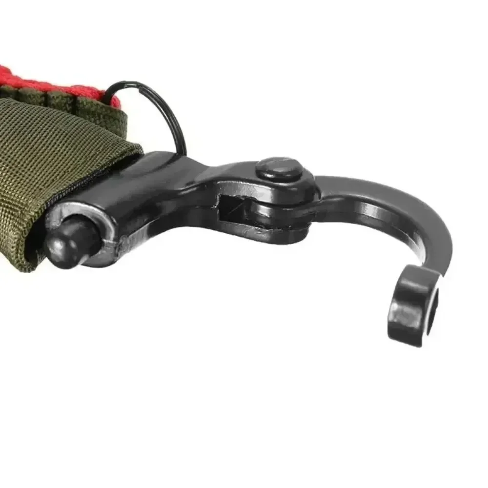 Anti Slip Quick Release Safety - Hunting Outdoors ulasan dan harga