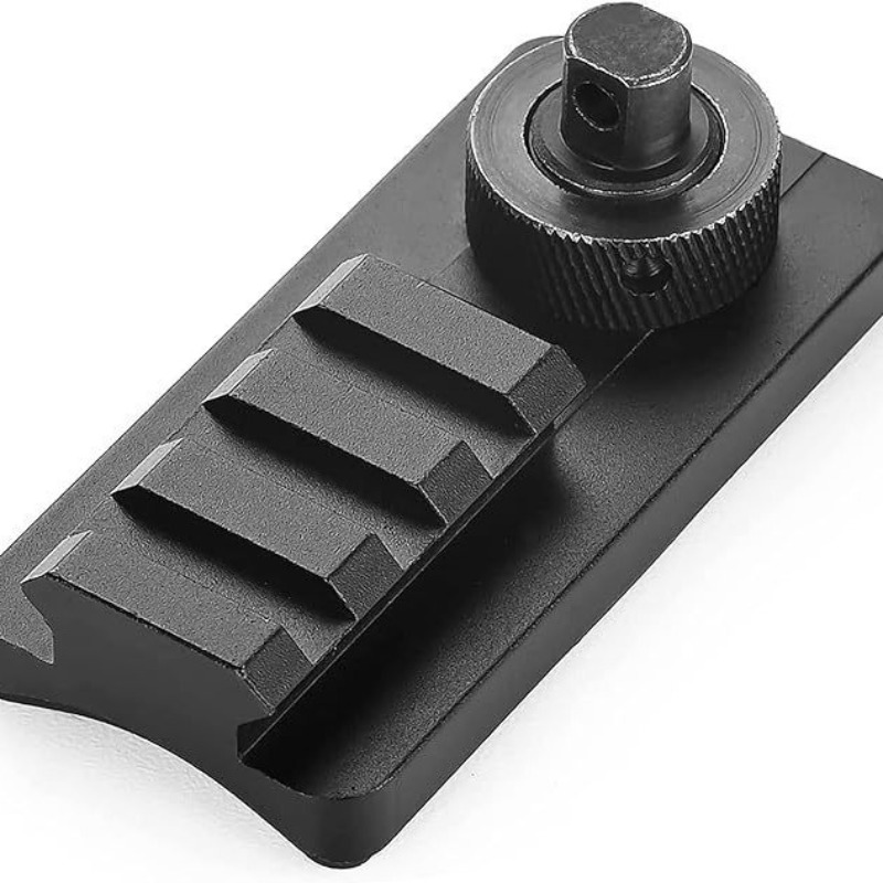 Sling Swivel Stud Picatinny Ra - Bipod Rifle Mount ulasan dan harga
