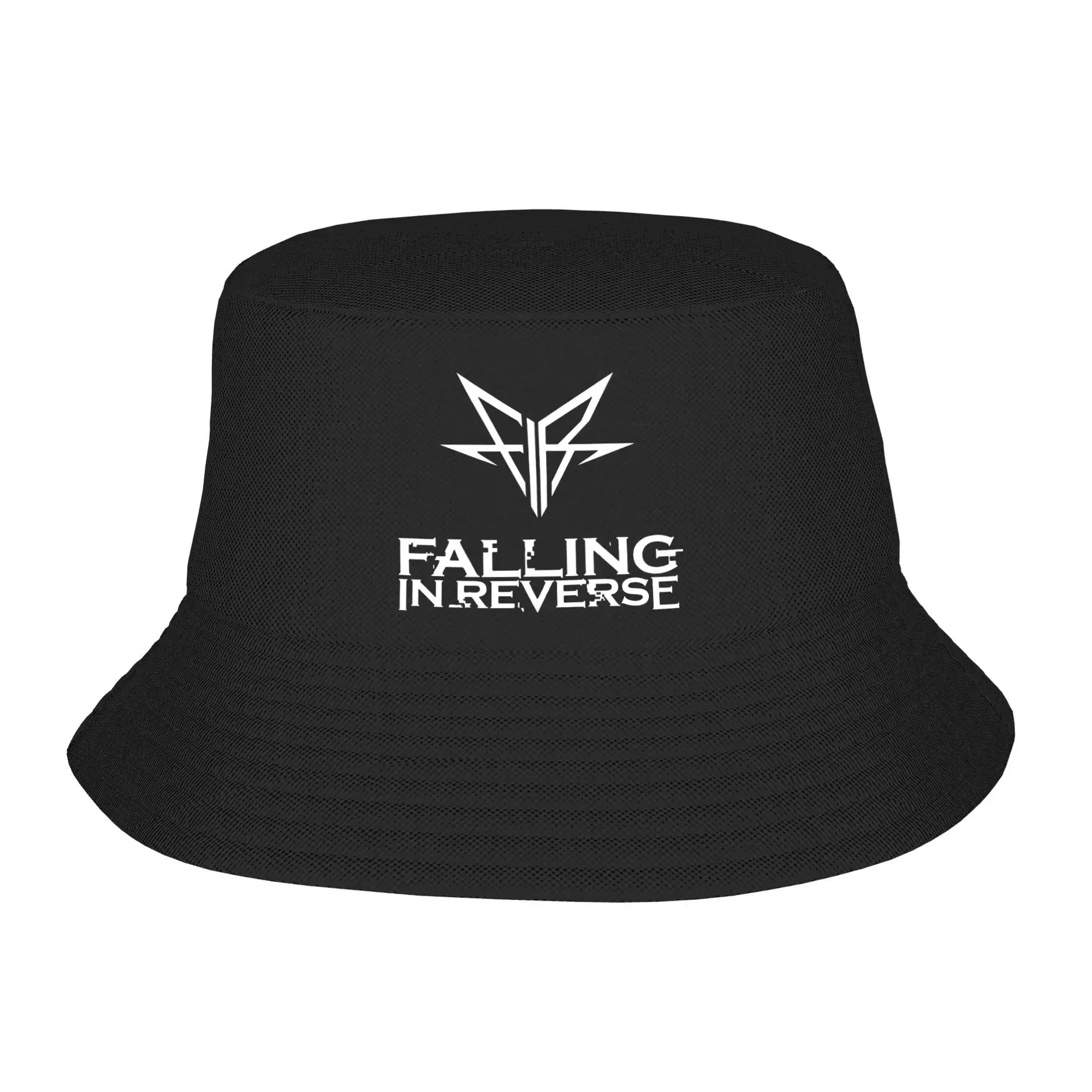 2026 Unisex Falling in Reverse - Hunting Outdoor Logos ulasan dan harga