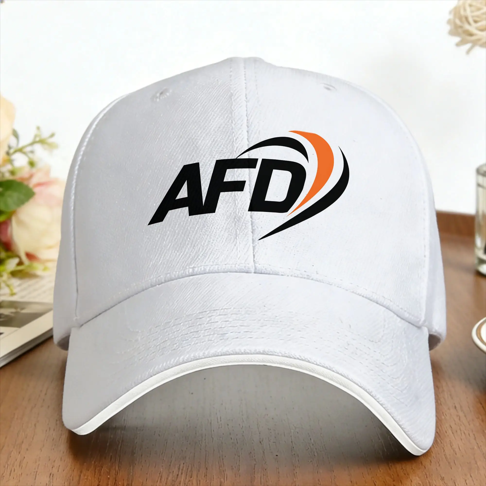 Sun Baseball Cap Alternative A - Hunting Outdoor Logos ulasan dan harga