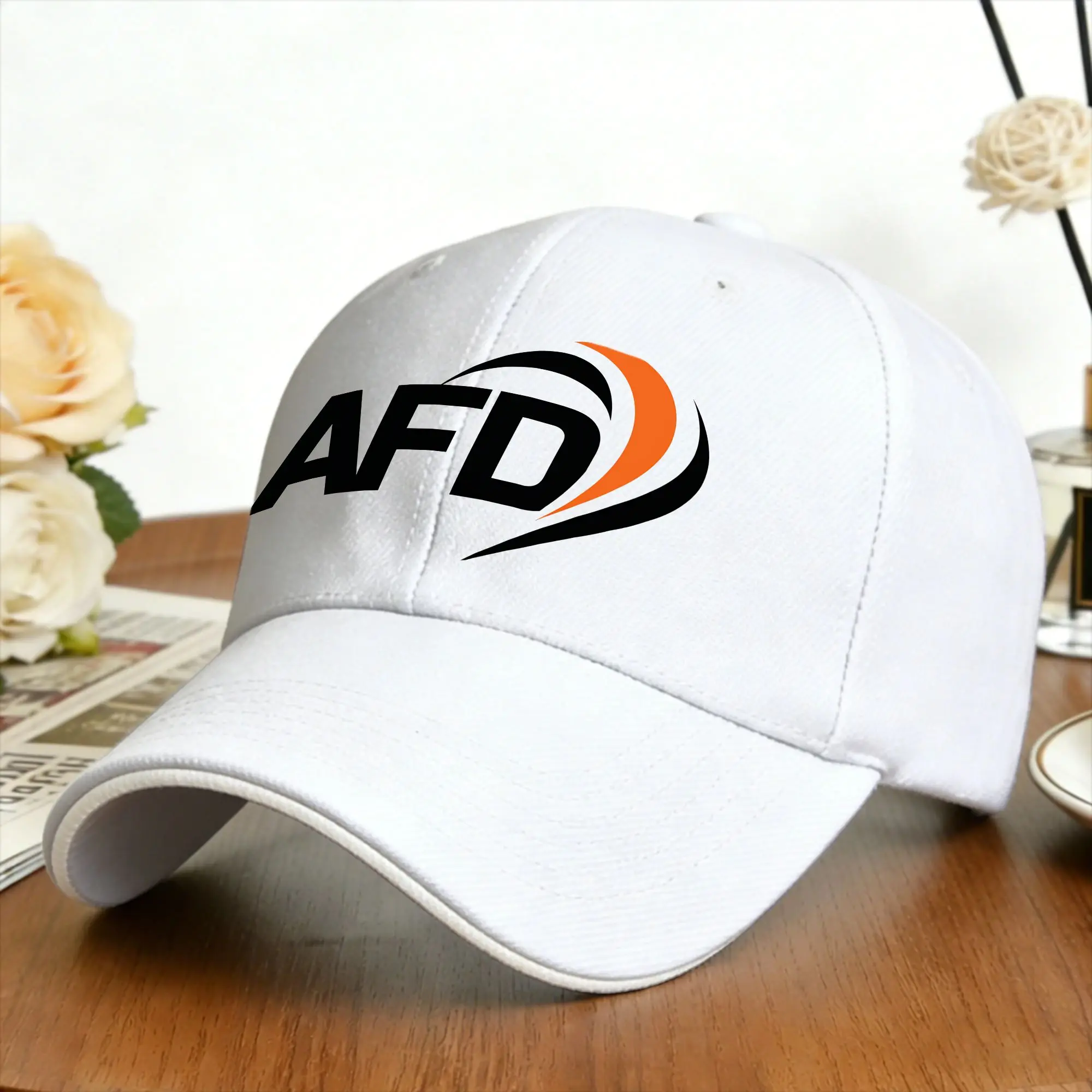 Sun Baseball Cap Alternative A - Hunting Outdoor Logos ulasan dan harga