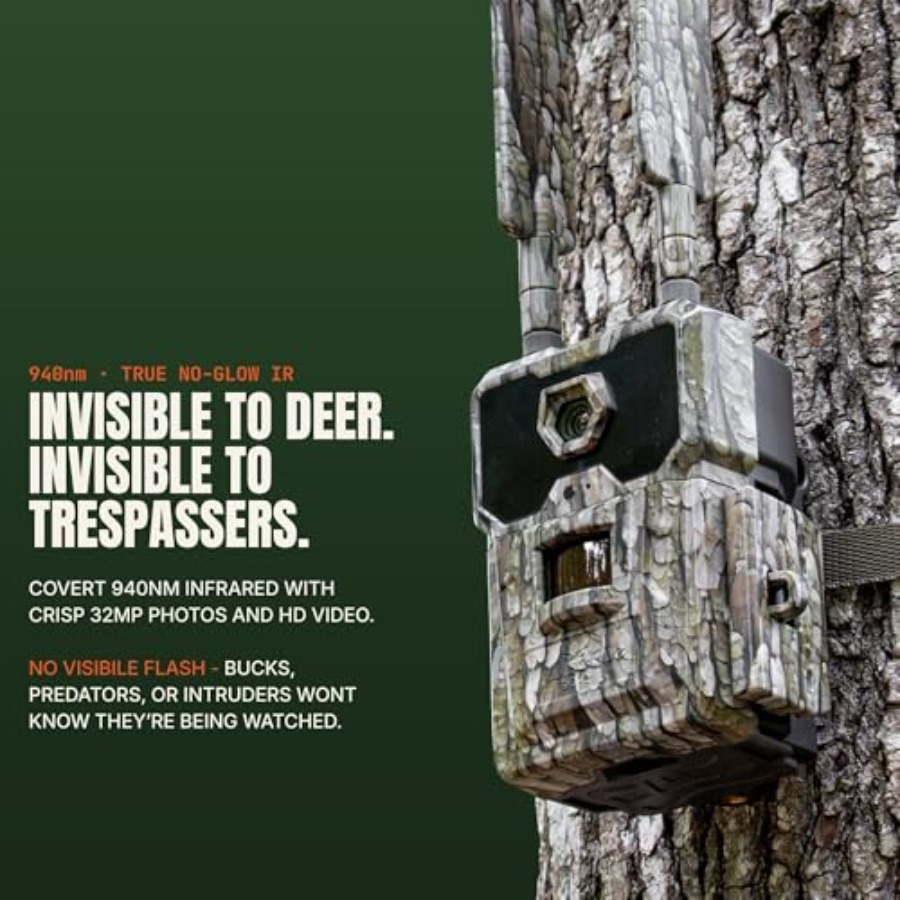 Trail camera bundle for wildli - Trail Camera Infrared ulasan dan harga