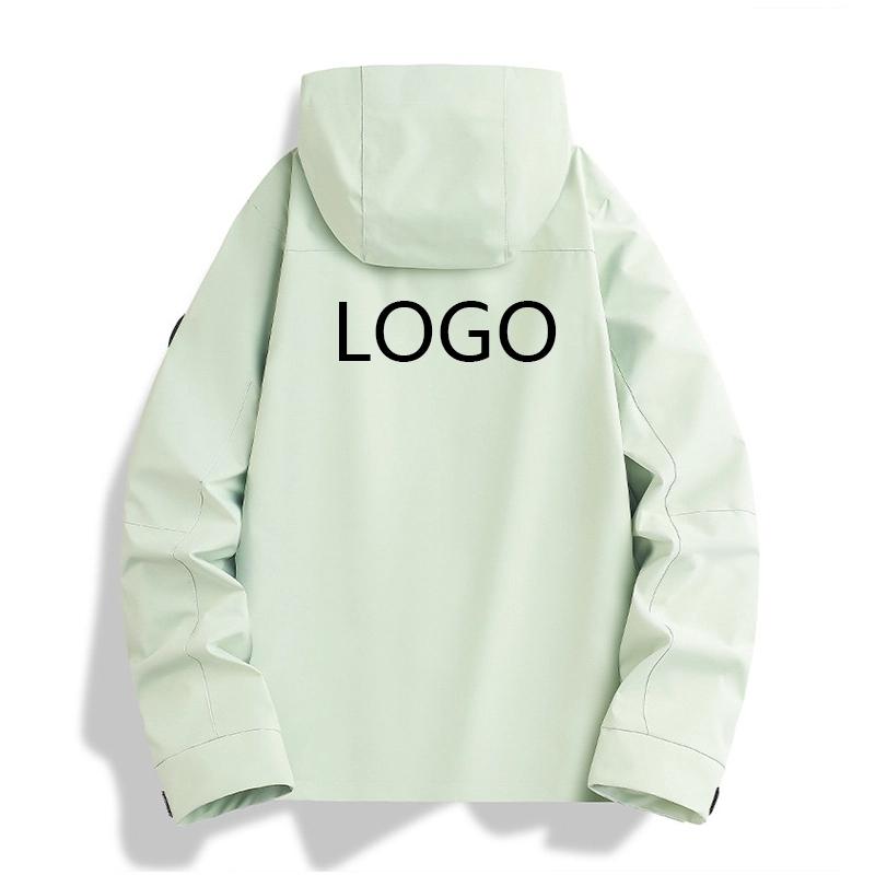 Spring Autumn Outdoor Single l - Hunting Outdoor Logos ulasan dan harga