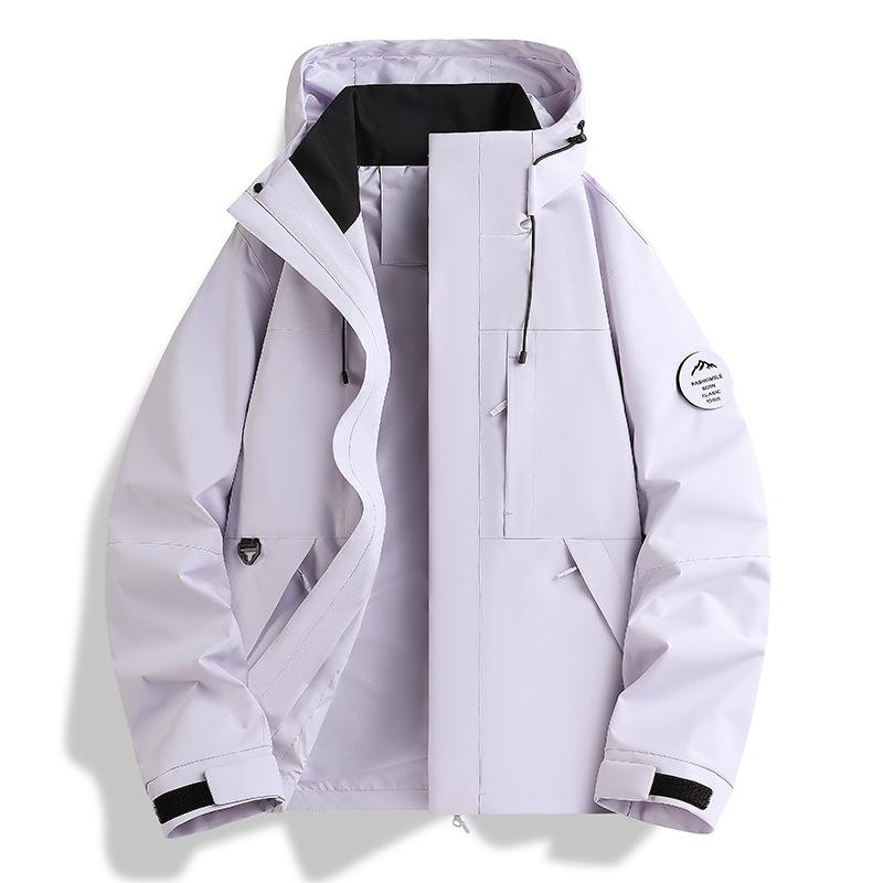 Spring Autumn Outdoor Single l - Hunting Outdoor Logos ulasan dan harga