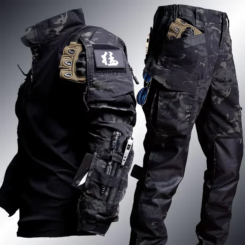 Multicam G2 Tactical Shirt Pan - Hunting Outdoors ulasan dan harga