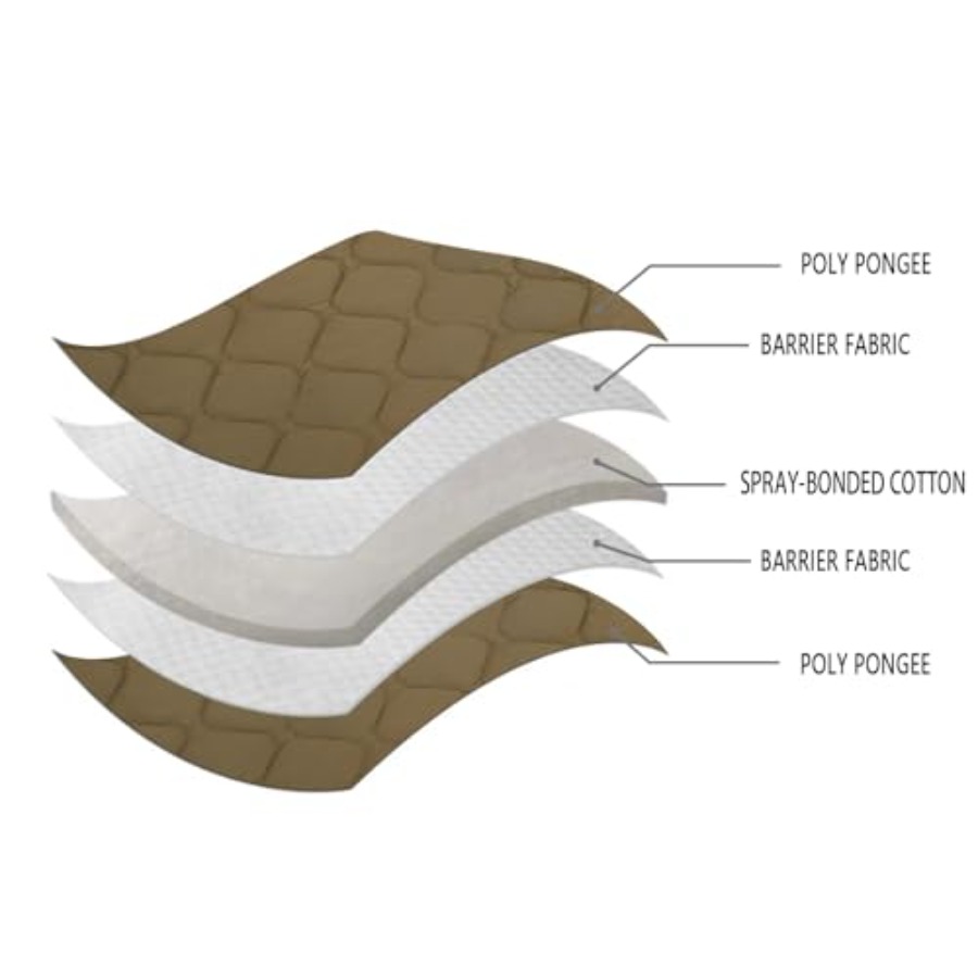 Camo Blanket Waterproof Insula - Outdoor Hunting Backpack ulasan dan harga