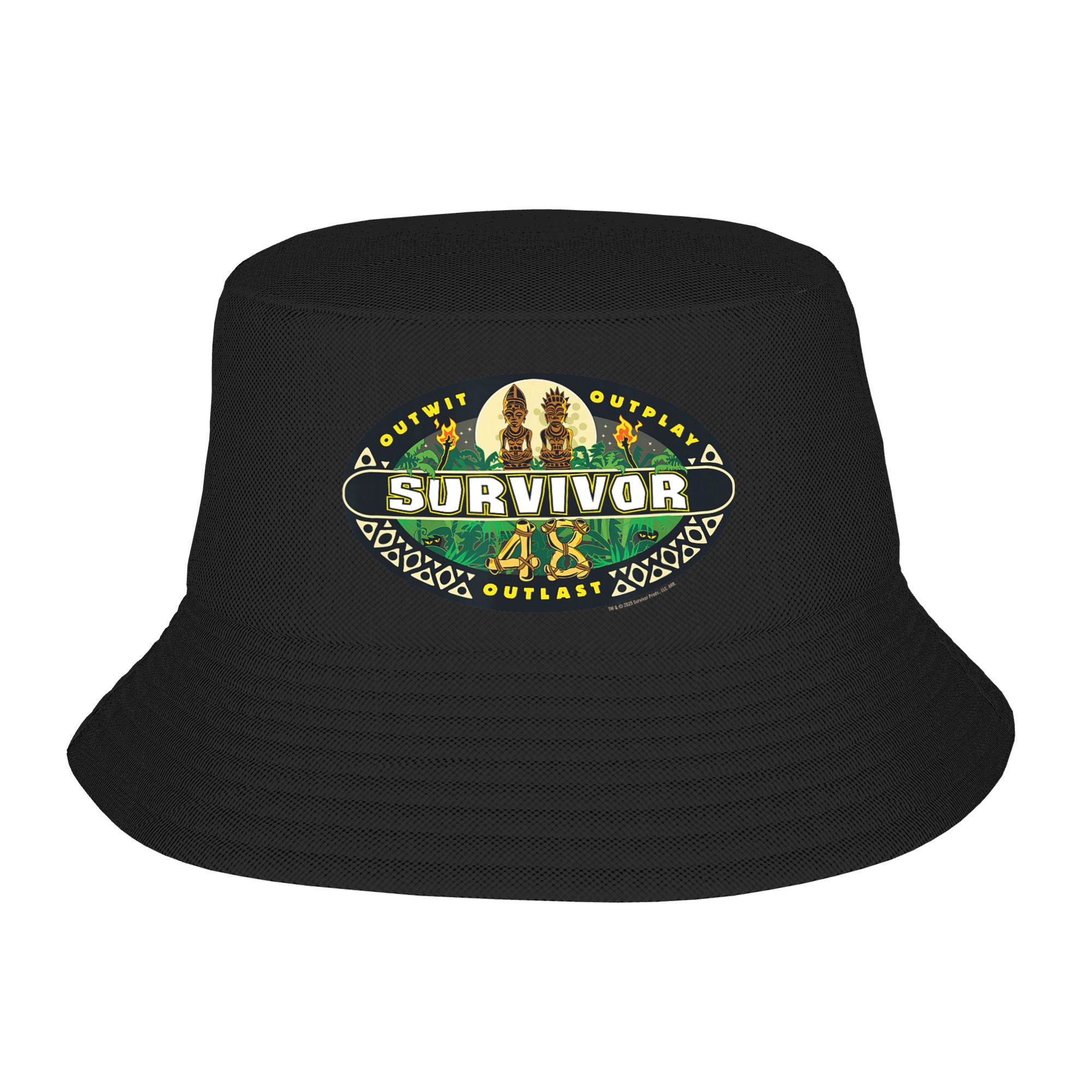 Season 48 Logo Officially Lice - Hunting Outdoor Logos ulasan dan harga
