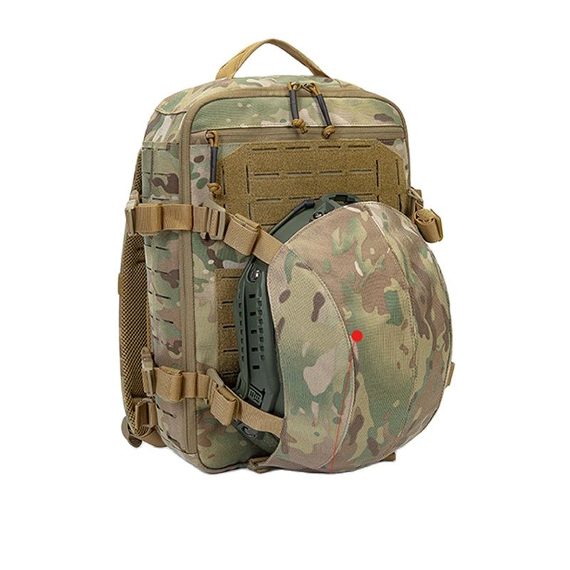 1000D Nylon Hunting Backpack M - Outdoor Hunting Backpack ulasan dan harga