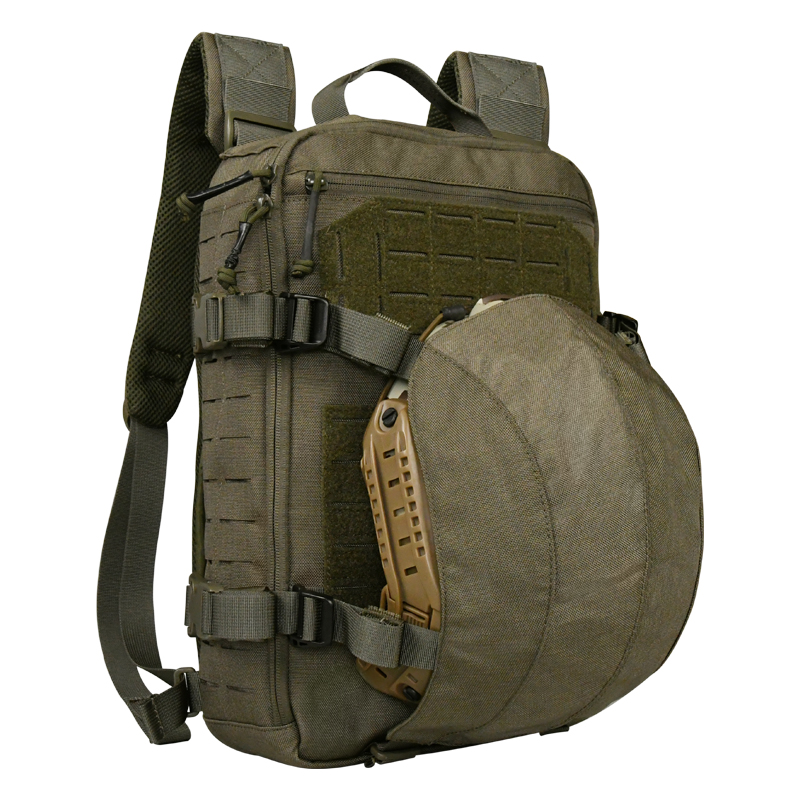 1000D Nylon Hunting Backpack M - Outdoor Hunting Backpack ulasan dan harga