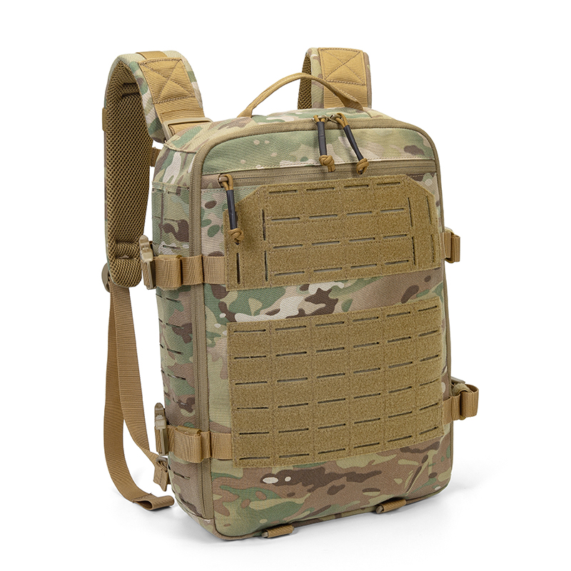 1000D Nylon Hunting Backpack M - Outdoor Hunting Backpack ulasan dan harga