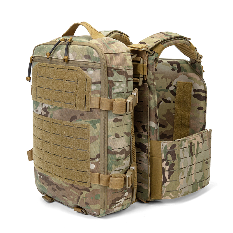 1000D Nylon Hunting Backpack M - Outdoor Hunting Backpack ulasan dan harga